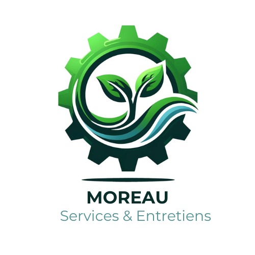 Moreau Services Entretiens Logo